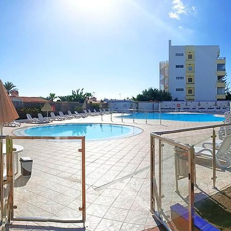 Casa Bonita Vista - Playa Del Ingles Apartment San Bartolomé Екстериор снимка