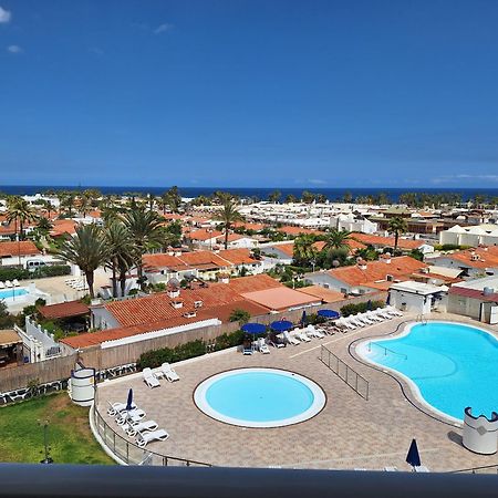 Casa Bonita Vista - Playa Del Ingles Apartment San Bartolomé Екстериор снимка