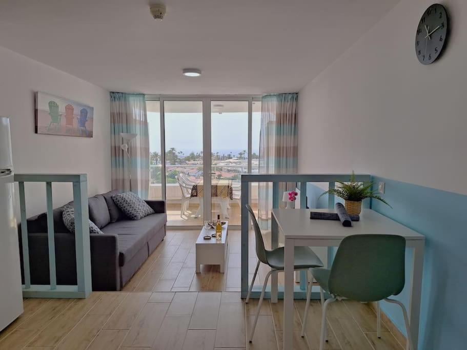 Casa Bonita Vista - Playa Del Ingles Apartment San Bartolomé Екстериор снимка