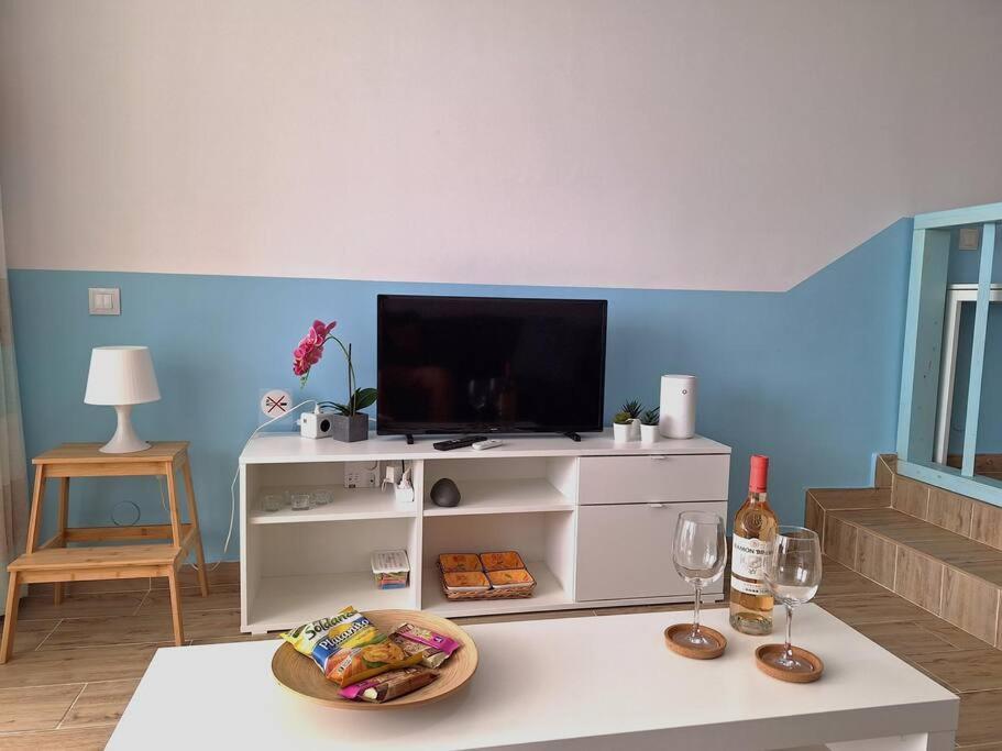 Casa Bonita Vista - Playa Del Ingles Apartment San Bartolomé Екстериор снимка