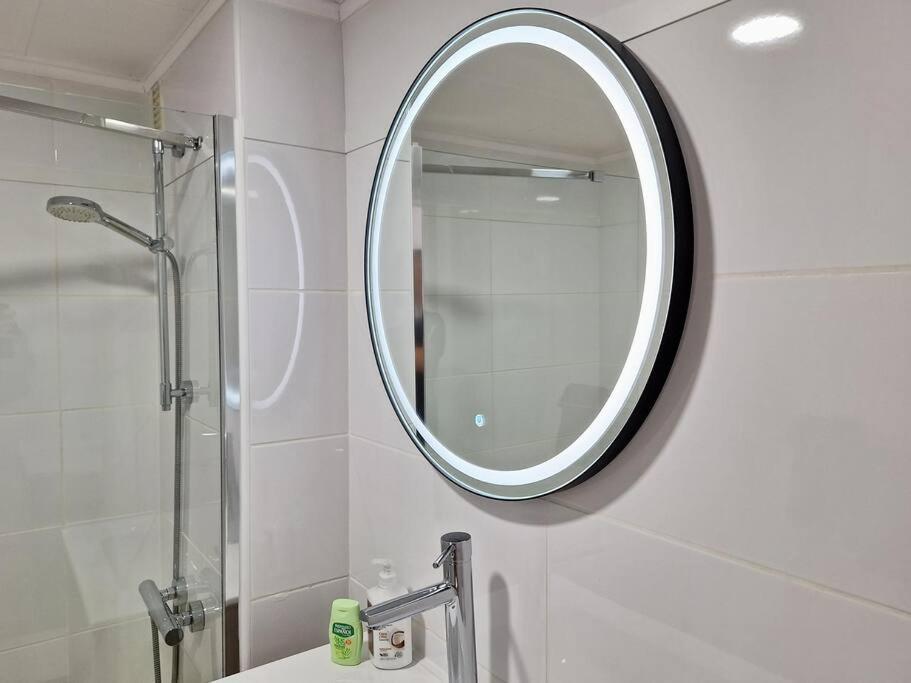 Casa Bonita Vista - Playa Del Ingles Apartment San Bartolomé Екстериор снимка