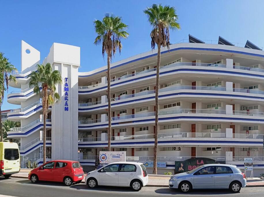 Casa Bonita Vista - Playa Del Ingles Apartment San Bartolomé Екстериор снимка