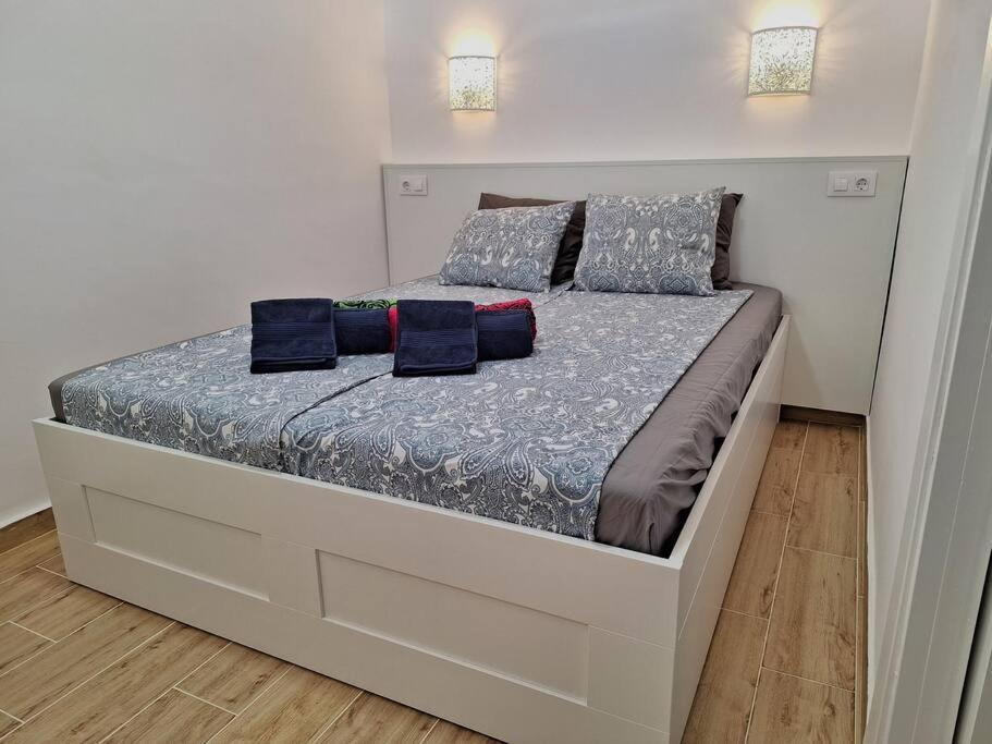 Casa Bonita Vista - Playa Del Ingles Apartment San Bartolomé Екстериор снимка